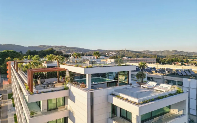 Valentina Residence by GuimaGold