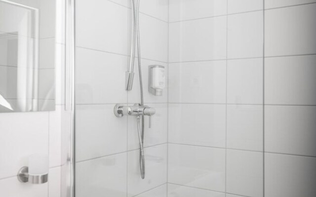 SUN APPART Gästehäuser