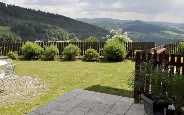 Holiday Apartment Resch
