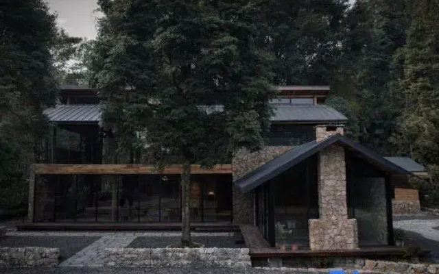 Yeyu Homestay