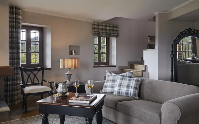 The Art House, Clifden