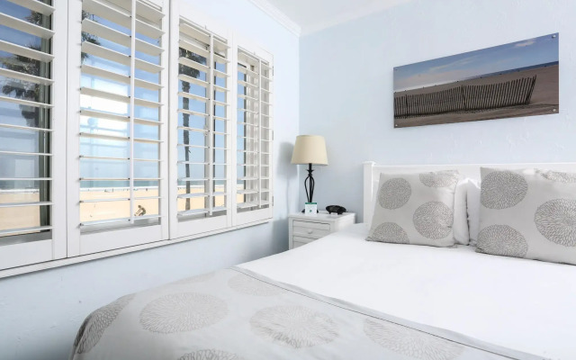 Venice on the Beach Hotel