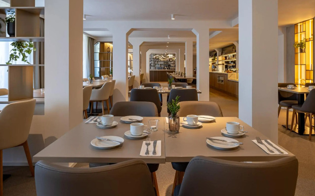 Spa Hotel Devin