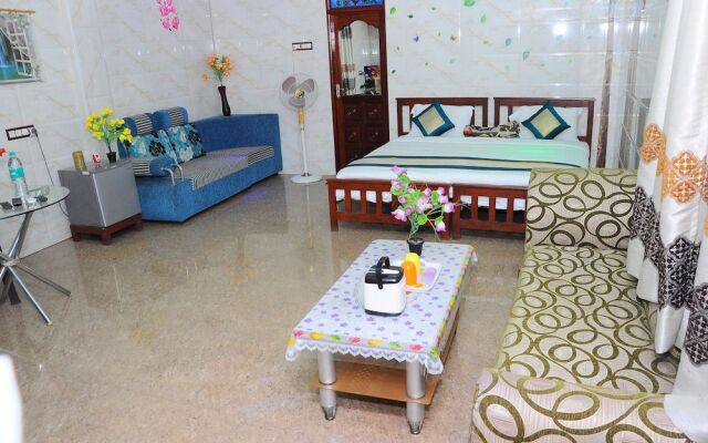 Ss Residency