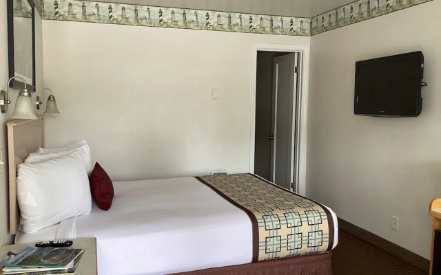 Ocean Breeze Motel