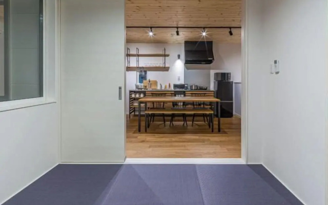 Rakuten Stay House X Willstyle Itoshima