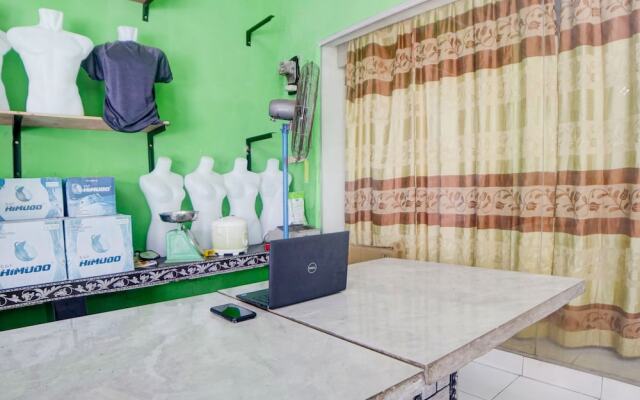 SPOT ON 92904 Penginapan Pakam