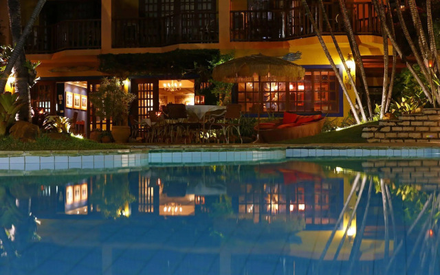 Manary Praia Hotel