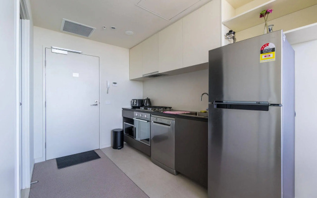 StayIcon Serviced Apartment On Collins