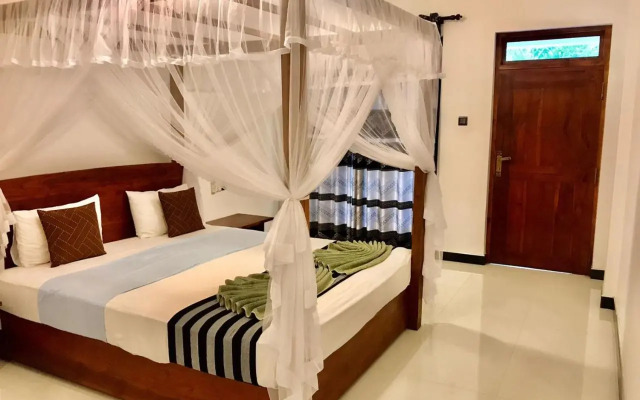 Sigiriya Paradise Inn