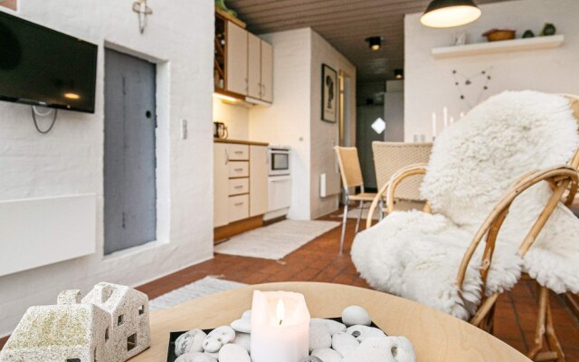 6 Person Holiday Home in Brovst