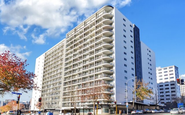 Harbour View Two Bedroom Apartment