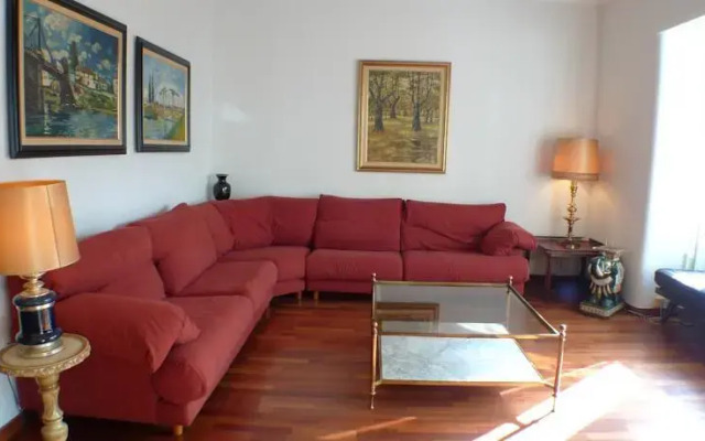 Apartamentos Barcelonaway