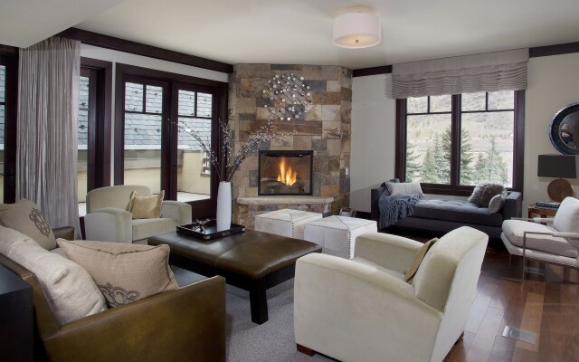 Four Seasons Resort and Residences Vail