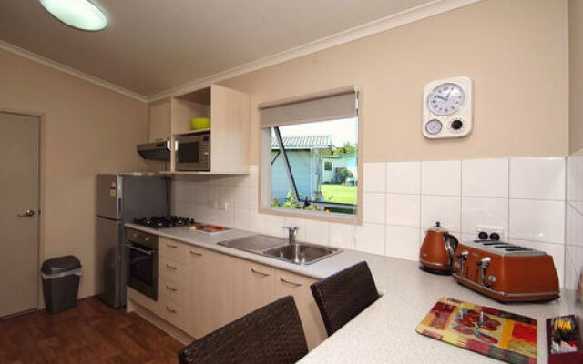 Omokoroa Kiwi Holiday Park