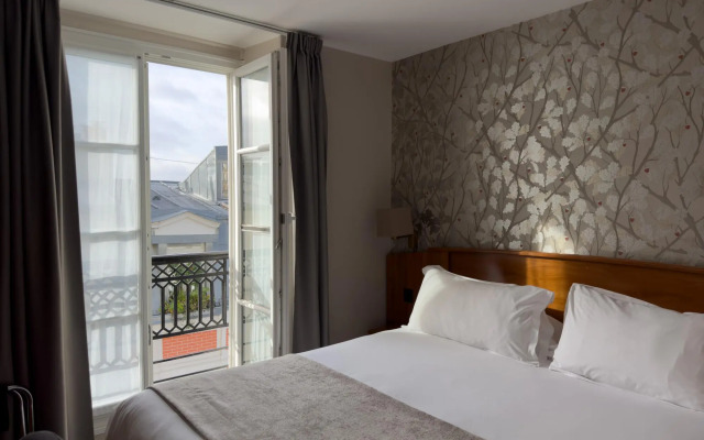 Timhotel Montmartre