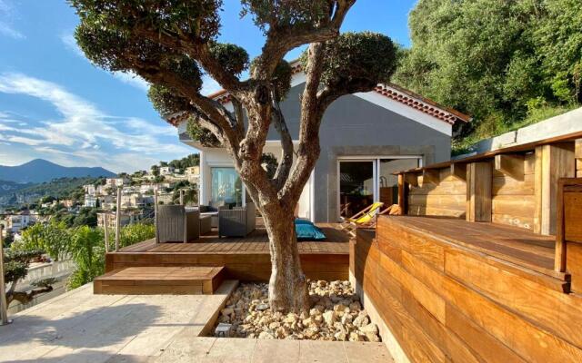 Splendide Villa piscine et superbe vue
