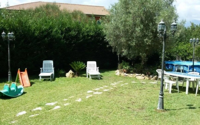 Residence Belvedere