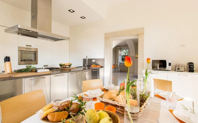 Dimora Antico Monastero 8 2