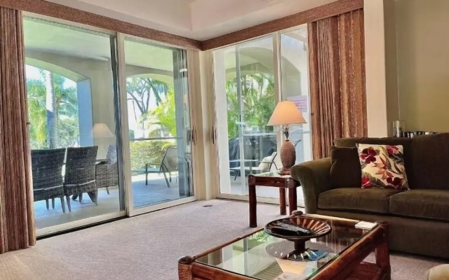 Palms 501 2 Bedroom Condo
