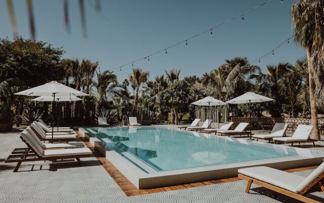 Acre Resort & Residences