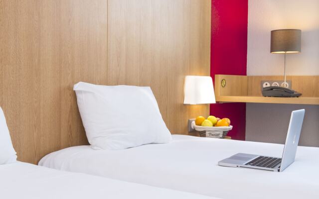 B&B HOTEL La Rochelle Centre
