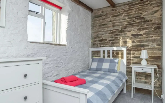 Dairy Cottage