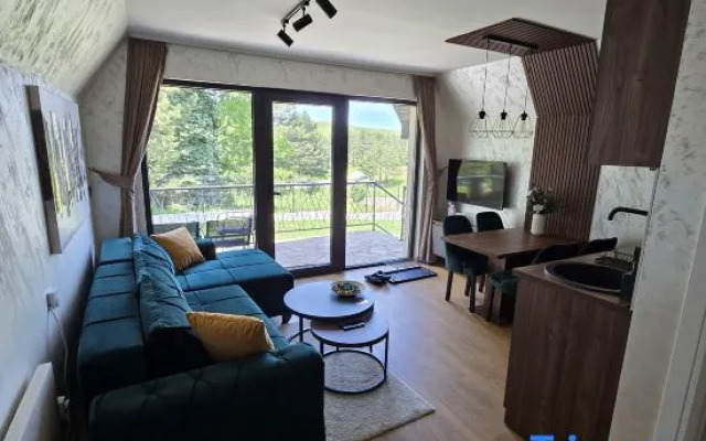 ZEN Luxury Houses & Spa Zlatibor