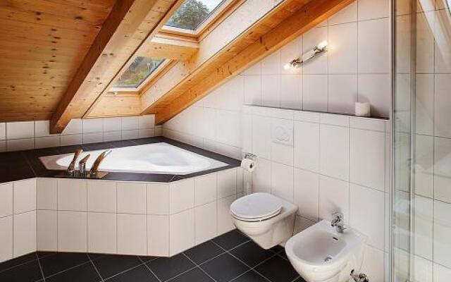 Apartment Chalet Tuftstein