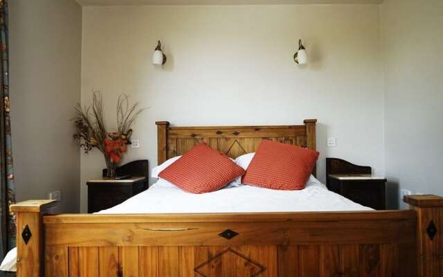The Marlbank Inn