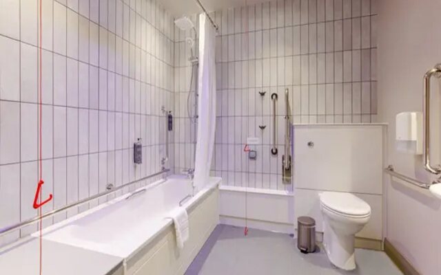 Solihull Town Centre Hotel