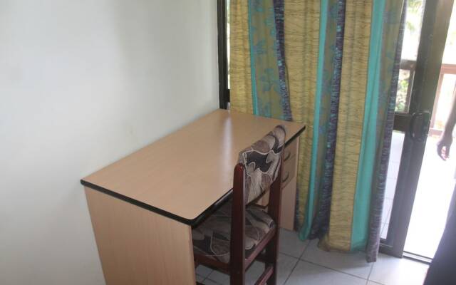 Shalini Garden Hotel & Apartment