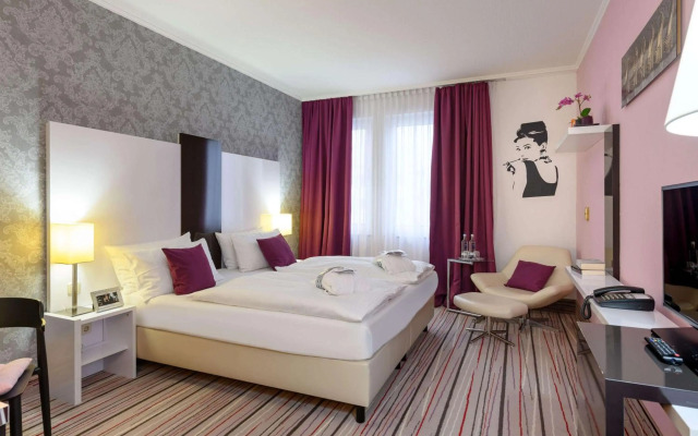 Mercure Hotel Wiesbaden City