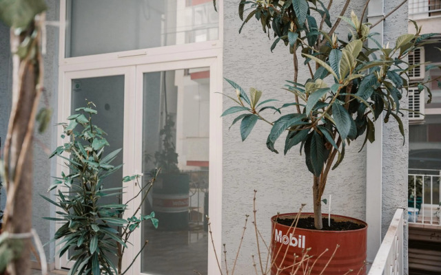 Sun&Moon Ohridlake Apartments