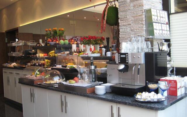 Hotel Zum Rosengarten