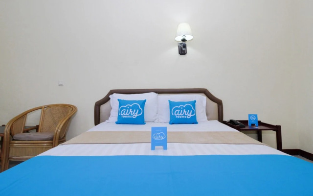 Airy Grand Tarakan Mulawarman 21