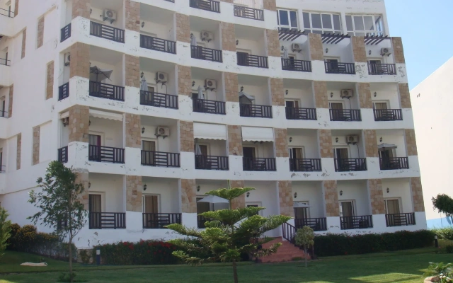 Appartement Miradorgolf