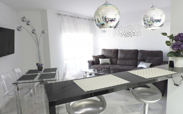 Apartamento En Puerto Marina