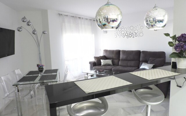 Apartamento Exclusivo en Puerto Marina