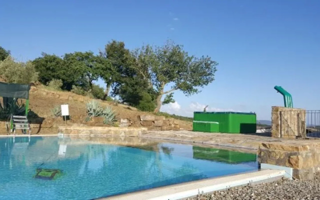 Agriturismo Casa Montecucco