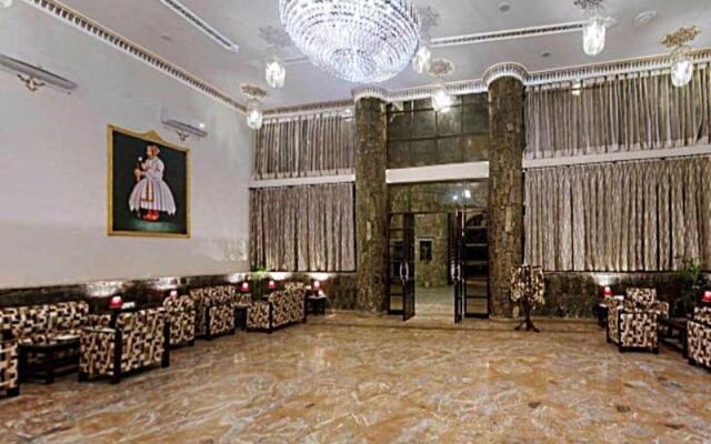 The Amargarh