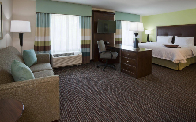 Residence Inn by Marriott St. Paul Woodbury