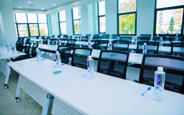 Best Western Dodoma City Hotel