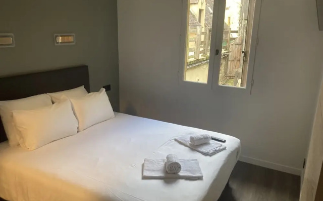 Hotel du Chateau