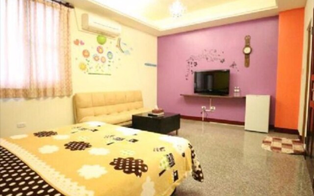 Lulumi House