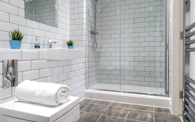 Tudors eSuites Birmingham Canalside Apartments