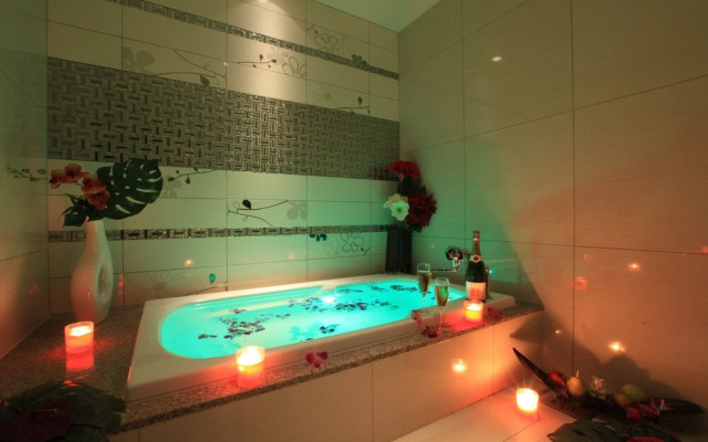 HOTEL GRASSINO URBAN RESORT KYOTO - Adult Only
