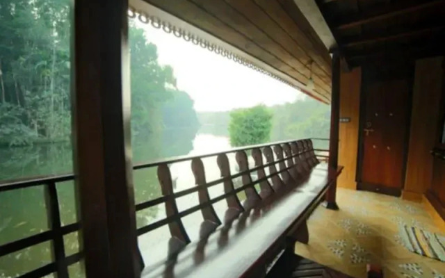 7th Heaven Retreat