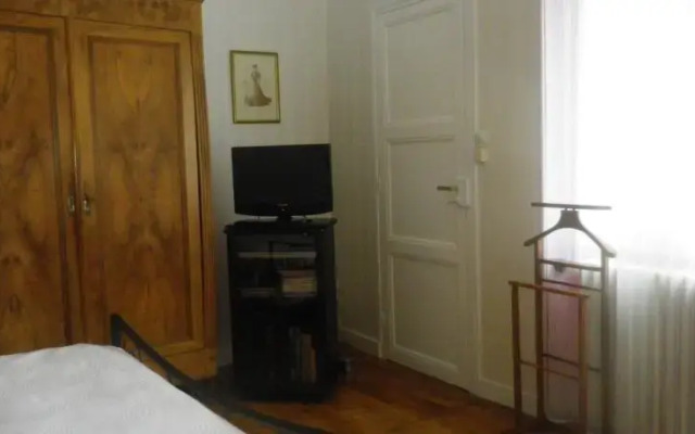 Chambre Dhotes Les Orchidées