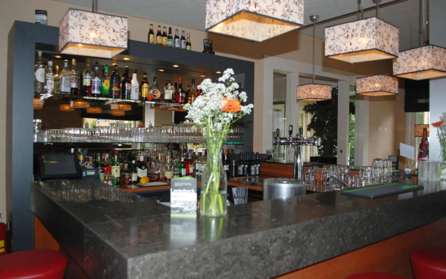 Fletcher Hotel-Restaurant Apeldoorn